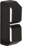 Hager Klammer zu                LK370753 