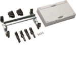 Hager Baustein universN 150x250mm UD11A1 