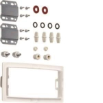 Hager Verbindungssatz univers     FZ441B 