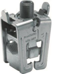 Hager Sammelschienenklemme         KS24C 