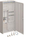 Hager Komplettschrank universZ ZB323T15B 