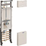 Hager Komplettfeld universZ       ZH23X7 