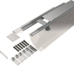 Hager Bodenkanal estrichbündig BKF150145 