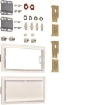 Hager Verbindungssatz univers     FZ442S 