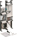 Hager Wandlerfeld 100A 3-Punkt UF32W7N3P 