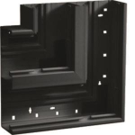 Hager Flachwinkel Grund-   BR652105D9011 