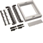 Hager Baustein universN 300x250mm UE21E5 