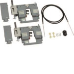 Hager Mechanische Verriegelung   HXB065H 