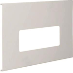 Hager Blende 3fach R7 f.UP     L92337035 