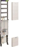 Hager Komplettfeld universZ      ZH52P9K 