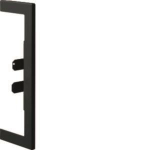 Hager Wandanschlussblende  BR65210DW9011 