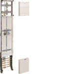 Hager Komplettfeld universZ       ZH53X1 