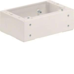 Hager Sockel univers 100x300x205  FZ611N 