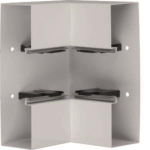 Hager Inneneck Grundprofil BRS6521047035 