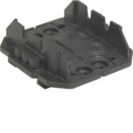 Hager Isolierstück universN       UZ01Z1 