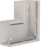 Hager Flachwinkel Grund-   BRS6510057035 