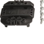 Hager Isolierstück universN       UZ01Z2 