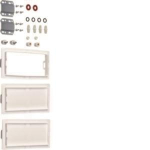 Hager Verbindungssatz univers     FZ443B 