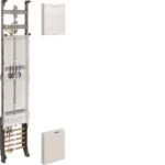 Hager Komplettfeld universZ      ZH52P1K 