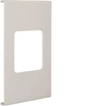 Hager Blende 1fach R7 f.UP     L91907035 