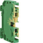 Hager Schutzleiterklemme 10qmm   KYA10E2 