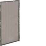 Hager Montageplatte universN      UZ41M5 