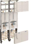 Hager Komplettfeld universZ      ZK33Q3N 