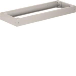 Hager Sockel univers f.Anreih-    FZ904D 