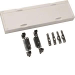 Hager Baustein universN 150x500mm UE12E0 