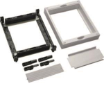 Hager Baustein universN 300x250mm UE21F5 