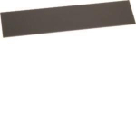 Hager Hartpapierschieber universZ  KJ02Z 