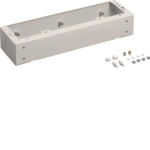 Hager Sockel univers 100x50x160  FZ612EN 