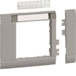 Hager Rahmenblende modular    GR0802ALAN 