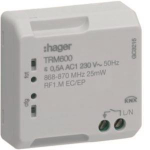 Hager Funk UP Binäreingang        TRM600 