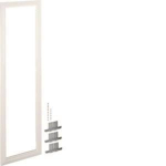 Hager Blendrahmen universZ 1feldig FZ41B 