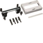 Hager Baustein universN 150x250mm UD11B1 