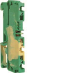 Hager Schutzleiterklemme 4qmm    KYA04E3 