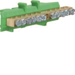 Hager Messingklemme NZ-Zählertafel KM11E 