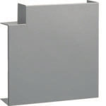 Hager Flachwinkel kasch.   BR652105DHLAN 