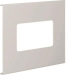 Hager Blende 2fach R7 f.UP     L91927035 