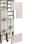 Hager Komplettfeld universZ      ZK53Q9N 