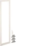 Hager Blendrahmen universZ 1feldig FZ51B 