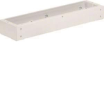 Hager Sockel univers 100x800x205  FZ613N 