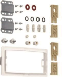 Hager Verbindungssatz univers     FZ441S 