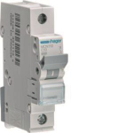 Hager Leitungsschutzschalter      MCN110 