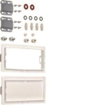 Hager Verbindungssatz univers     FZ442B 