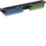 Hager Klemmenträger Volta          VZ463 