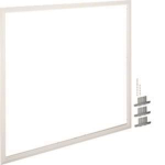 Hager Blendrahmen universZ 5feldig FZ45B 