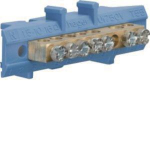 Hager Messingklemme NZ-Zählertafel KM07N 