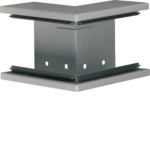 Hager Außeneck Grundprofil BRS651003VERZ 